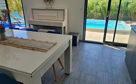 Location Saisonniere Villa